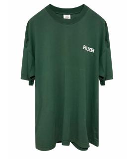 VETEMENTS Футболка