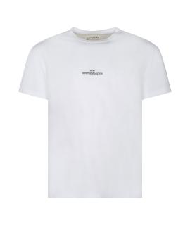 MAISON MARGIELA Футболка