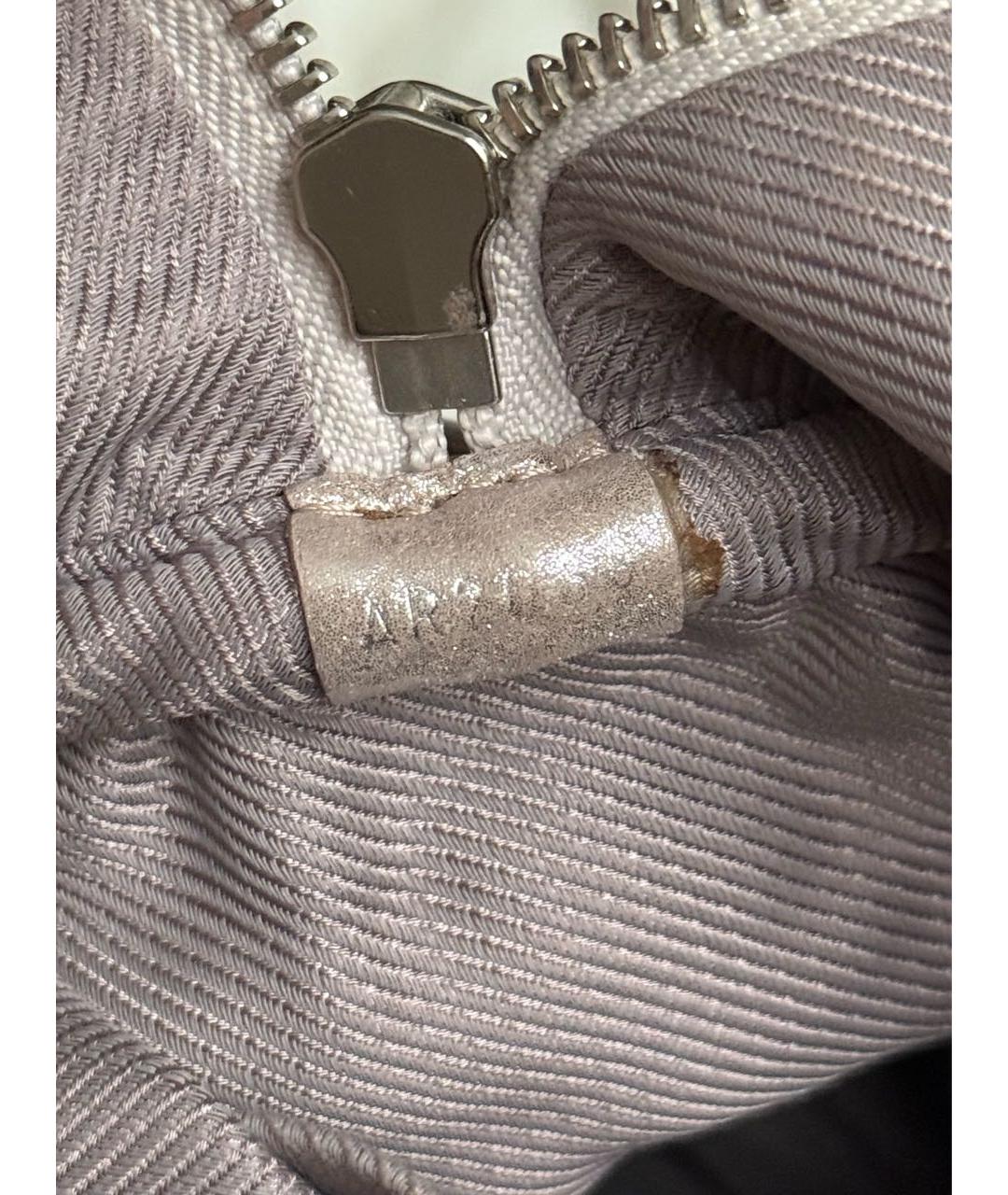 LOUIS VUITTON Розовая сумка с короткими ручками, фото 8