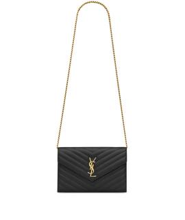 SAINT LAURENT Клатч/вечерняя сумка