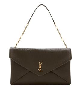 SAINT LAURENT Клатч/вечерняя сумка
