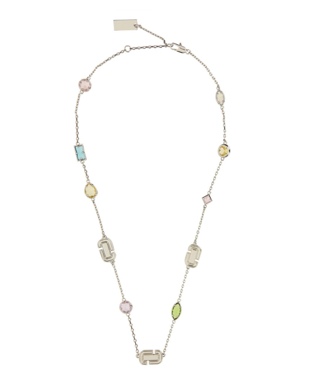 MARC JACOBS Серебряная латунная подвеска, фото 2