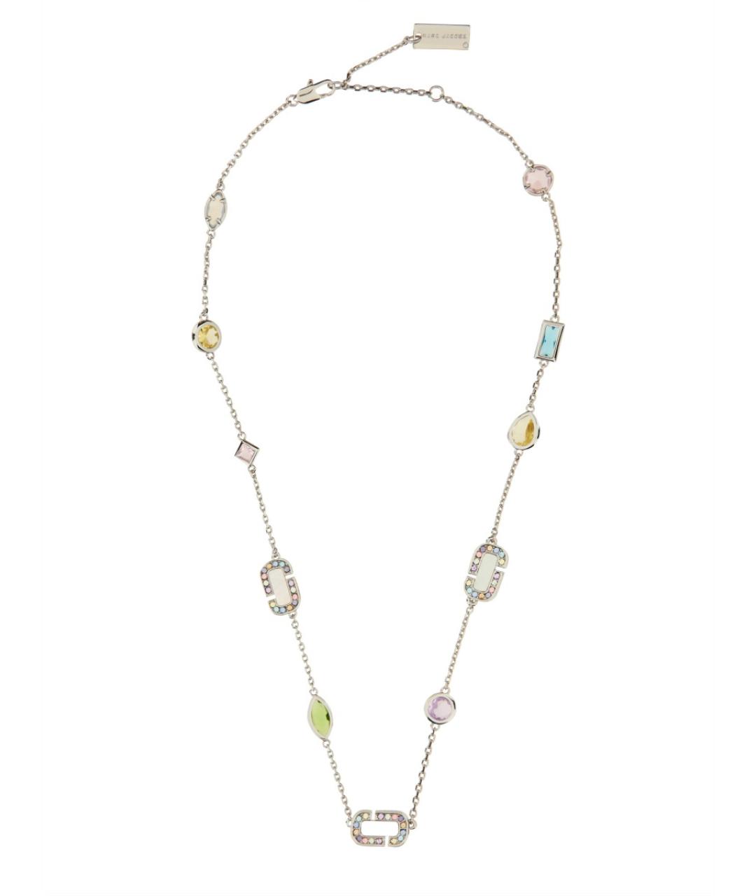 MARC JACOBS Серебряная латунная подвеска, фото 1