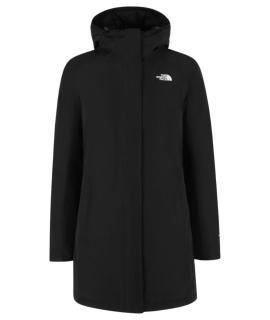 THE NORTH FACE Парка