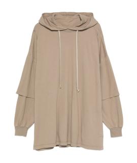 RICK OWENS DRKSHDW Худи/толстовка