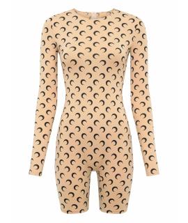 MARINE SERRE Комбинезон