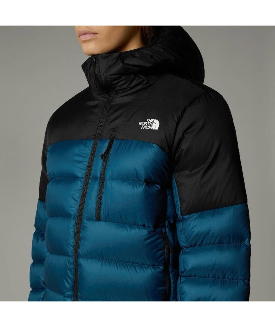 THE NORTH FACE Синяя куртка, фото 5