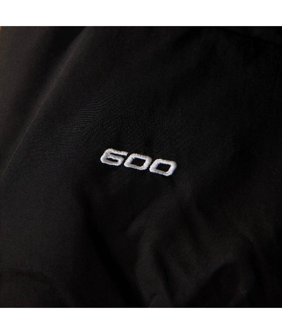 THE NORTH FACE Желтый полиэстеровый пуховик, фото 5