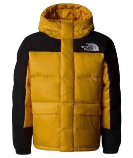 THE NORTH FACE Пуховик