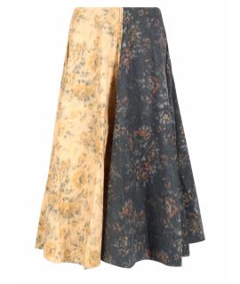 GANNI Юбка макси