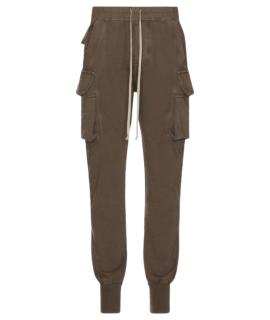 RICK OWENS DRKSHDW Повседневные брюки