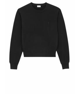 SAINT LAURENT Худи/толстовка