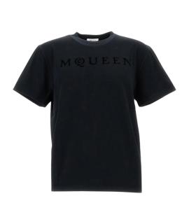 ALEXANDER MCQUEEN Футболка