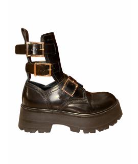 MCQ ALEXANDER MCQUEEN Ботинки