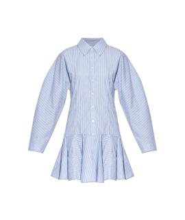 GANNI Повседневное платье