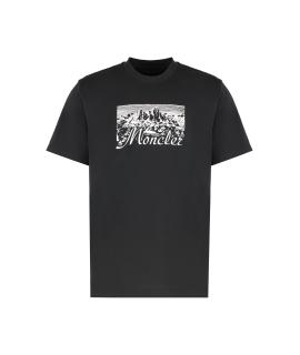MONCLER Футболка