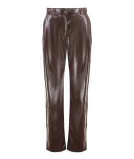 PINKO Прямые брюки