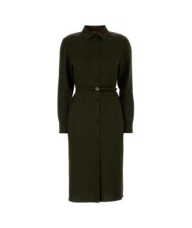 GUCCI Повседневное платье