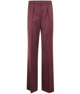 MAX MARA Прямые брюки