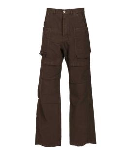 RICK OWENS DRKSHDW Повседневные брюки