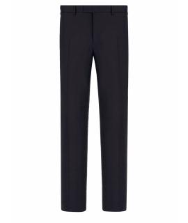 ALEXANDER MCQUEEN Повседневные брюки