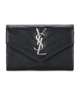 SAINT LAURENT Кошелек
