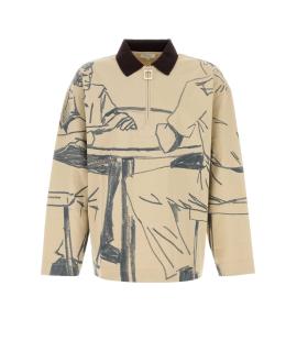 J.W.ANDERSON Худи/толстовка