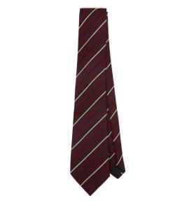 SAINT LAURENT Галстук