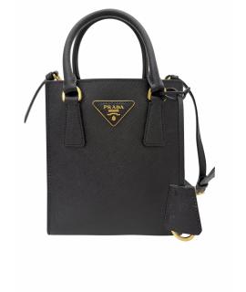 PRADA Сумка с короткими ручками