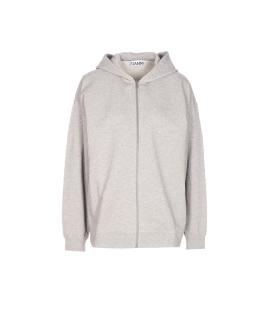 GANNI Худи/толстовка