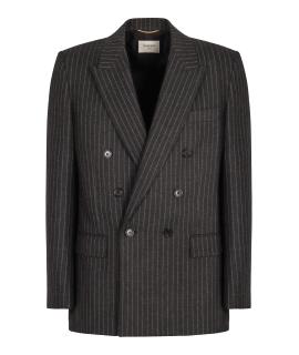 SAINT LAURENT Жакет/пиджак