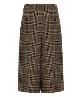 SAINT LAURENT Кюлоты
