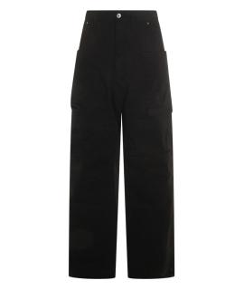 RICK OWENS DRKSHDW Повседневные брюки