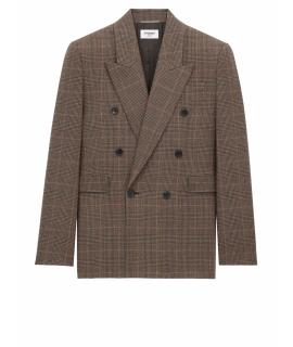 SAINT LAURENT Пиджак