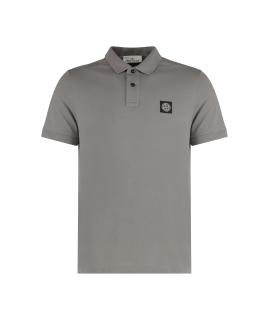 STONE ISLAND Поло с коротким рукавом