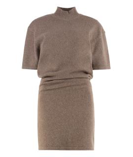 JACQUEMUS Повседневное платье