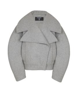 BALMAIN Пальто