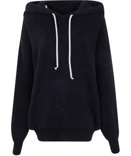 RICK OWENS Худи/толстовка