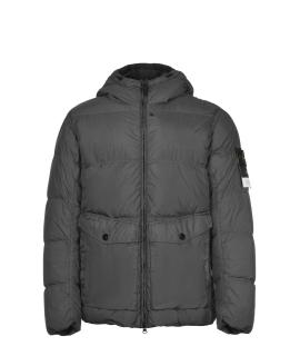 STONE ISLAND Пуховик