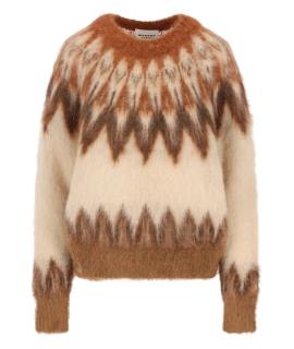 ISABEL MARANT Джемпер / свитер