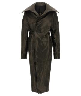 RICK OWENS Тренч/плащ