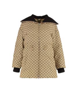 GUCCI Пуховик