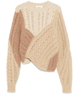 ISABEL MARANT Джемпер / свитер