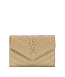 SAINT LAURENT Кошелек