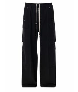 RICK OWENS DRKSHDW Повседневные брюки