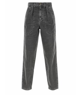 ISABEL MARANT Прямые брюки