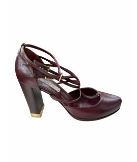 NINA RICCI Туфли