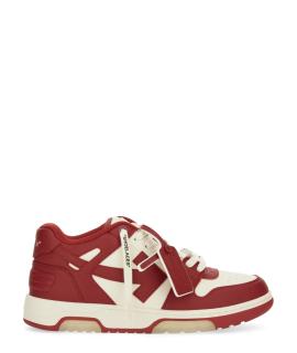 OFF-WHITE Низкие кроссовки / кеды
