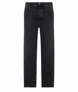 SAINT LAURENT Прямые джинсы