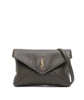 SAINT LAURENT Клатч/вечерняя сумка